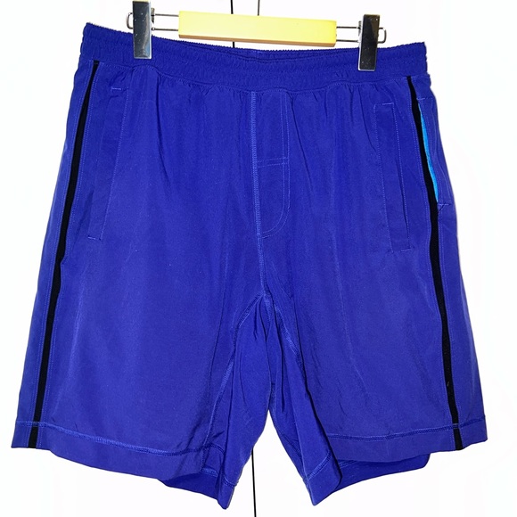 Lululemon Pace Breaker Short - Picture 1 of 13